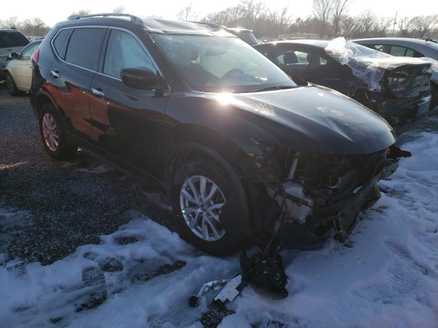 NISSAN ROGUE S 2017 jn8at2mt1hw149297