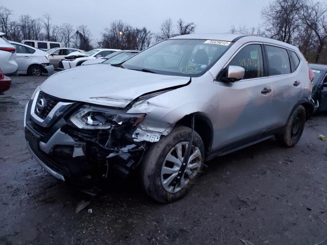 NISSAN ROGUE S 2017 jn8at2mt1hw149400