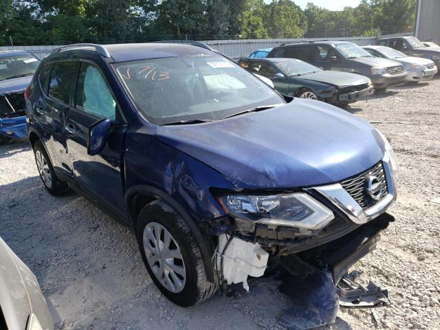 NISSAN ROGUE S 2017 jn8at2mt1hw150630