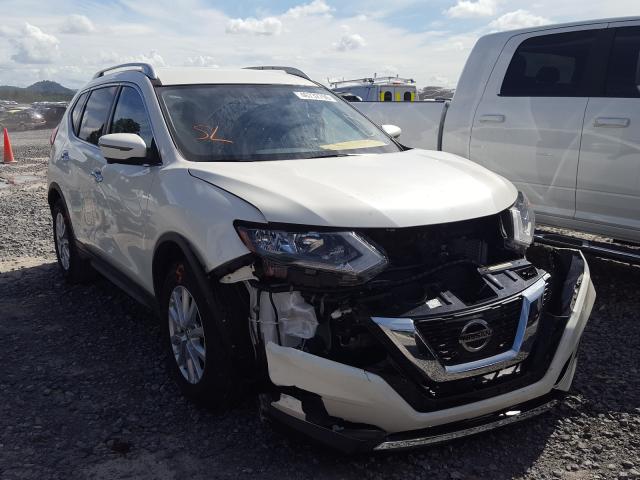 NISSAN ROGUE S 2017 jn8at2mt1hw151020