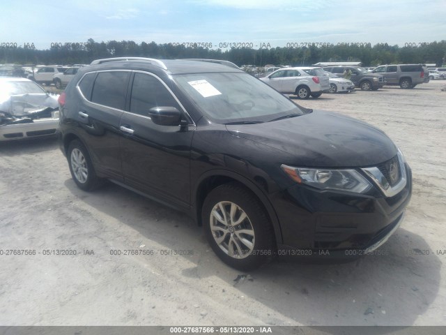 NISSAN ROGUE 2017 jn8at2mt1hw151230