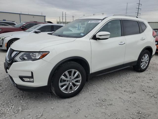 NISSAN ROGUE 2017 jn8at2mt1hw151762