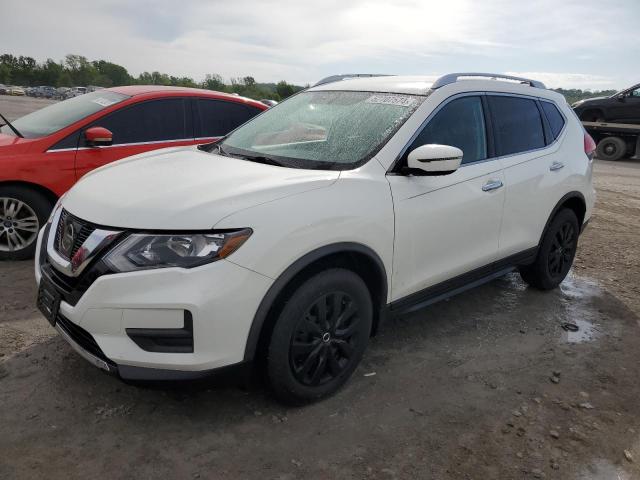 NISSAN ROGUE 2017 jn8at2mt1hw152782