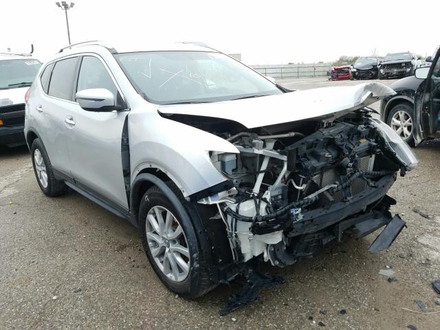 NISSAN ROGUE S 2017 jn8at2mt1hw153513