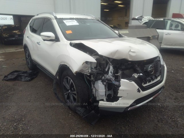 NISSAN ROGUE 2017 jn8at2mt1hw154659