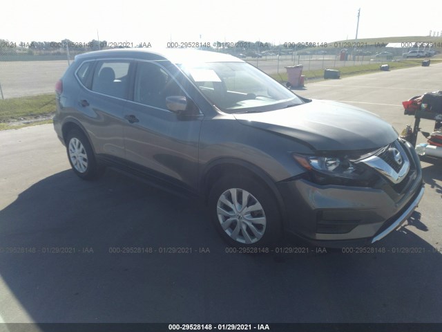 NISSAN ROGUE 2017 jn8at2mt1hw380345