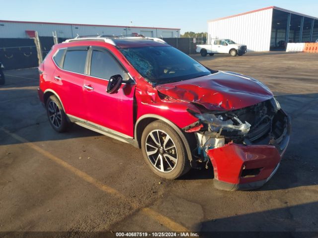 NISSAN ROGUE 2017 jn8at2mt1hw381821