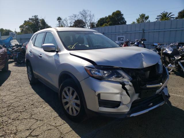 NISSAN ROGUE S 2017 jn8at2mt1hw381852