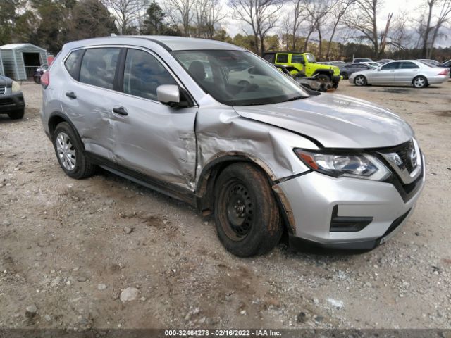 NISSAN ROGUE 2017 jn8at2mt1hw383259