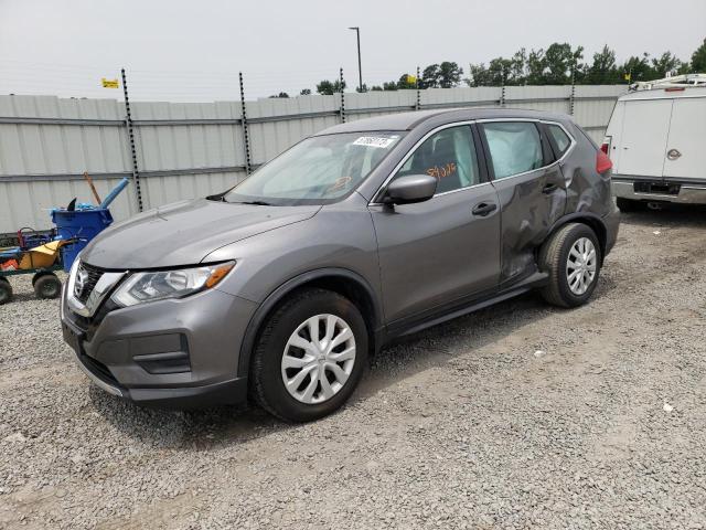 NISSAN ROGUE S 2017 jn8at2mt1hw383486