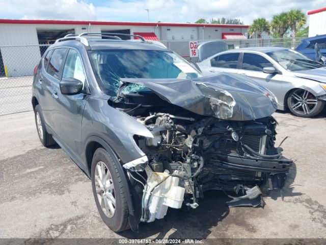 NISSAN ROGUE 2017 jn8at2mt1hw383763