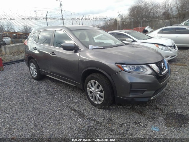 NISSAN ROGUE 2017 jn8at2mt1hw384377