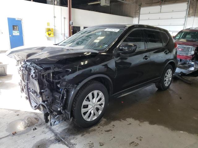 NISSAN ROGUE 2017 jn8at2mt1hw384413