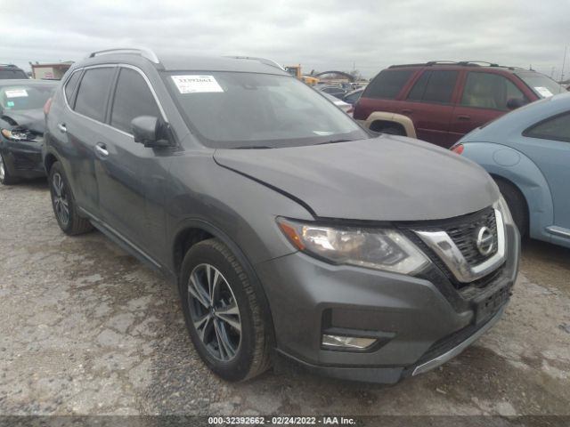 NISSAN ROGUE 2017 jn8at2mt1hw385755