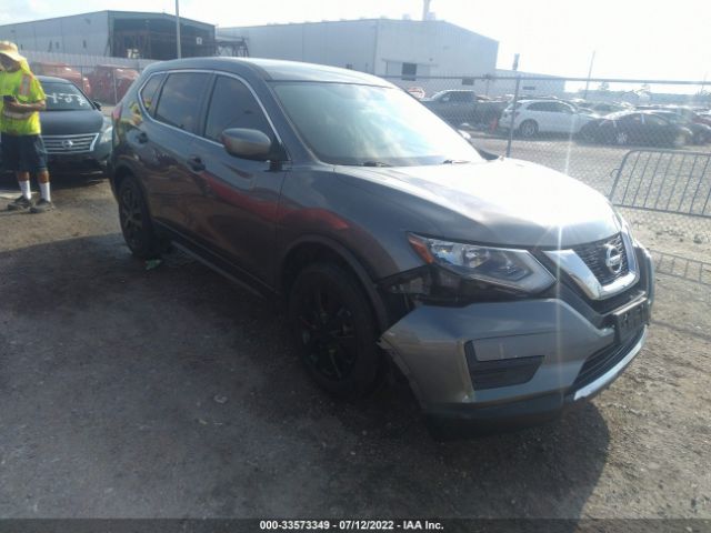 NISSAN ROGUE 2017 jn8at2mt1hw385819