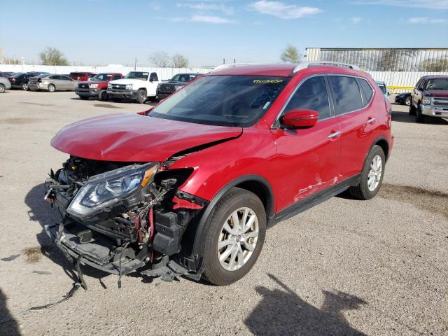 NISSAN ROGUE S 2017 jn8at2mt1hw386517