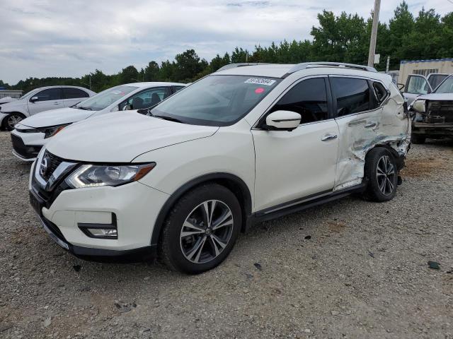 NISSAN ROGUE 2017 jn8at2mt1hw388235