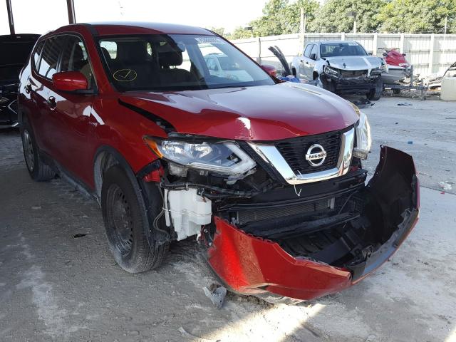 NISSAN NULL 2017 jn8at2mt1hw388591