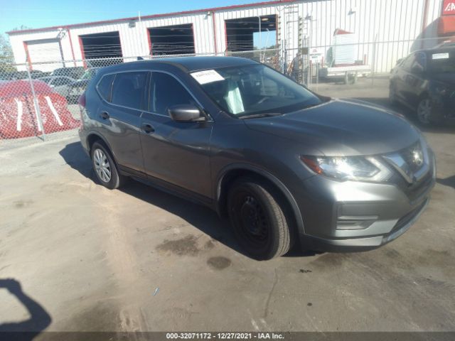 NISSAN ROGUE 2017 jn8at2mt1hw389305