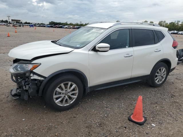 NISSAN ROGUE S 2017 jn8at2mt1hw390454