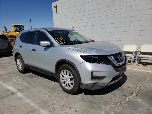 NISSAN ROGUE S 2017 jn8at2mt1hw391068