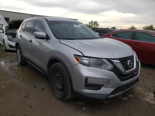 NISSAN ROGUE S 2017 jn8at2mt1hw391135