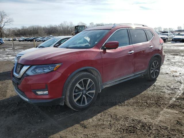 NISSAN ROGUE S 2017 jn8at2mt1hw393788