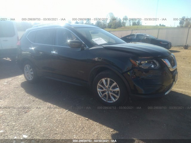 NISSAN ROGUE 2017 jn8at2mt1hw394228