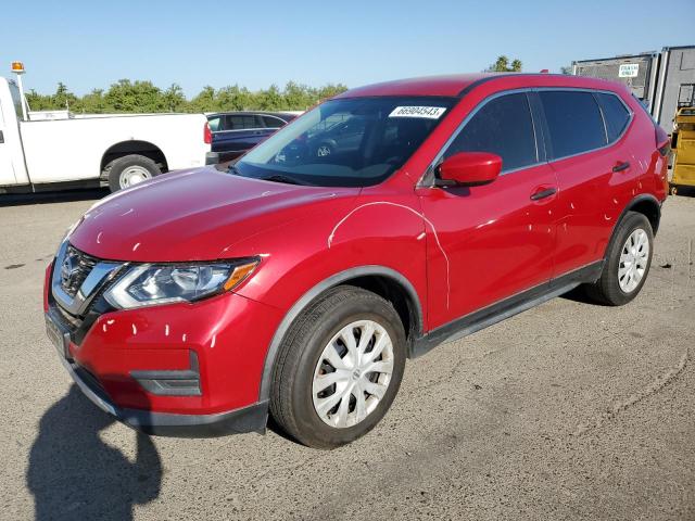 NISSAN ROGUE S 2017 jn8at2mt1hw394648