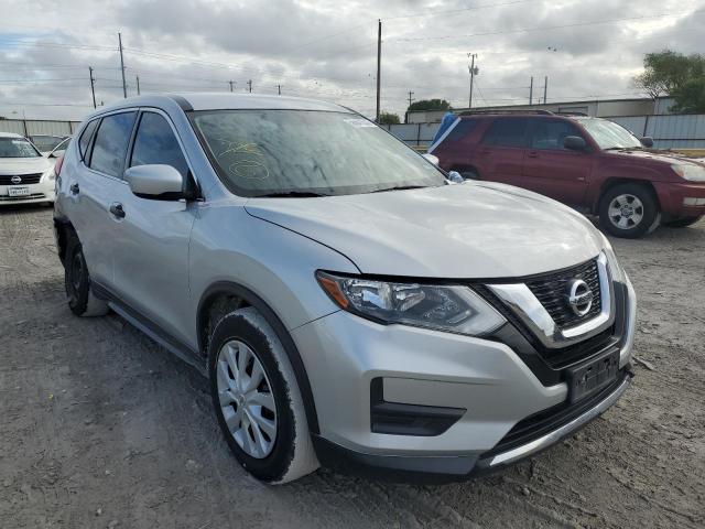 NISSAN ROGUE S 2017 jn8at2mt1hw394777