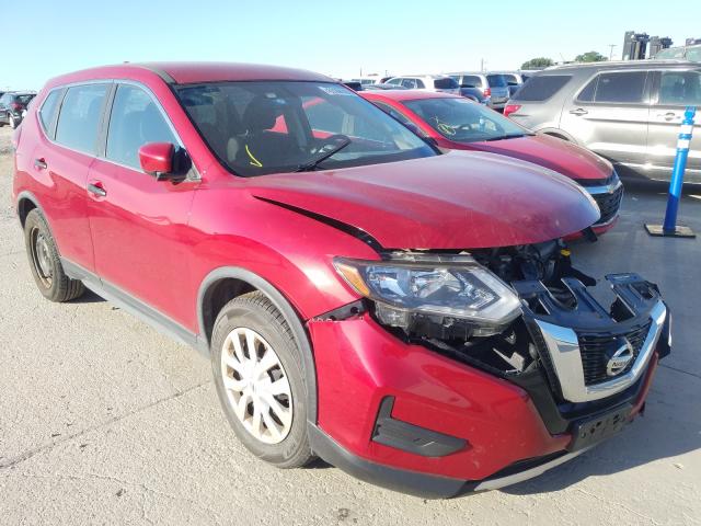 NISSAN ROGUE S 2017 jn8at2mt1hw394973