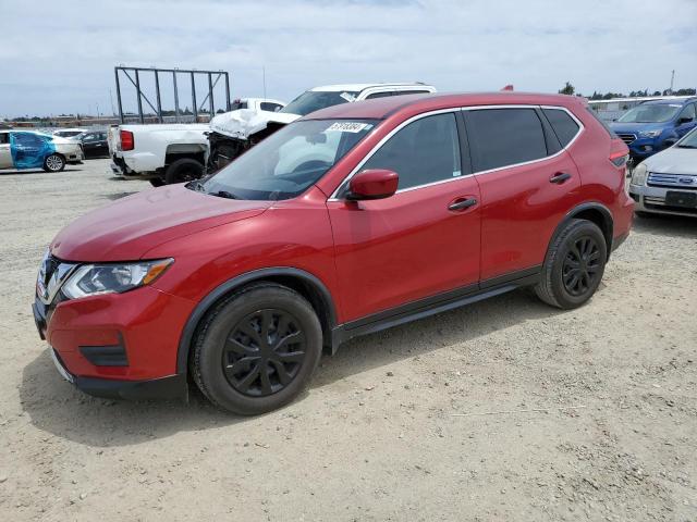 NISSAN ROGUE 2017 jn8at2mt1hw395122