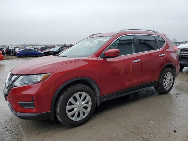 NISSAN ROGUE S 2017 jn8at2mt1hw395752