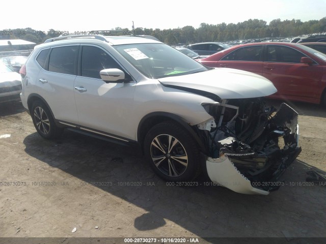 NISSAN ROGUE 2017 jn8at2mt1hw396822