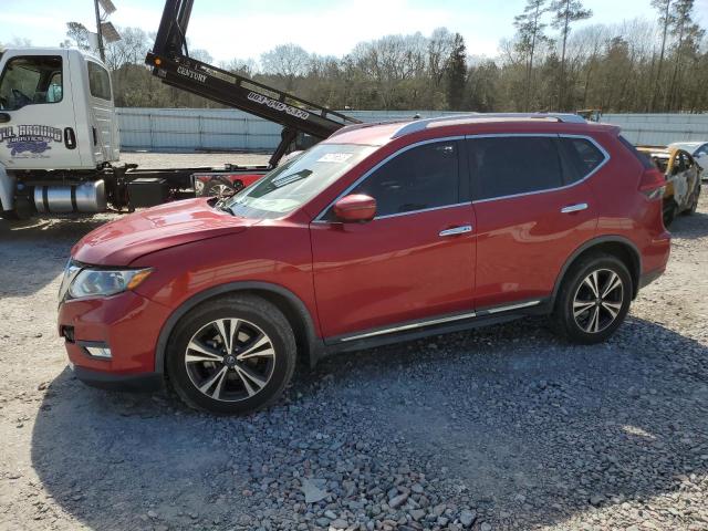 NISSAN ROGUE S 2017 jn8at2mt1hw398019