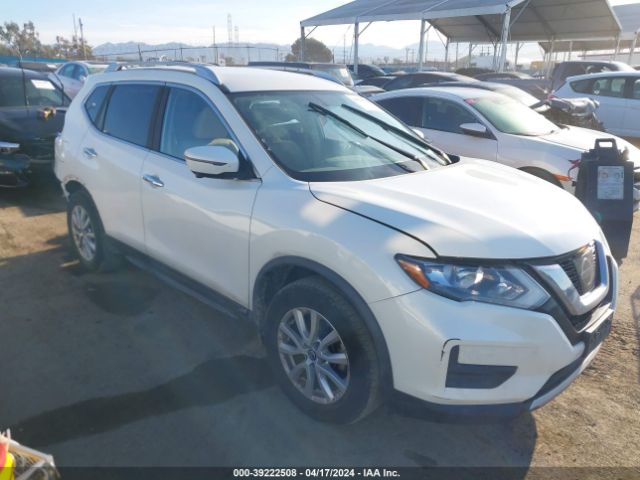 NISSAN ROGUE 2017 jn8at2mt1hw399235