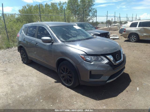 NISSAN ROGUE 2017 jn8at2mt1hw399316