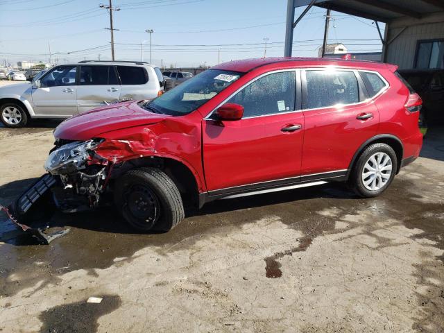 NISSAN ROGUE 2017 jn8at2mt1hw401629