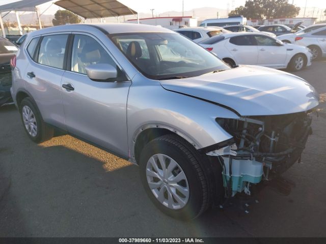 NISSAN ROGUE 2017 jn8at2mt1hw402313