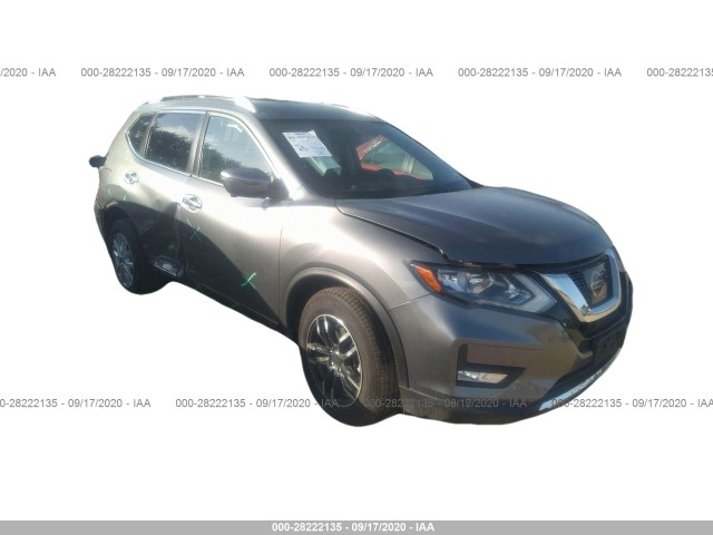 NISSAN ROGUE 2017 jn8at2mt1hw402795