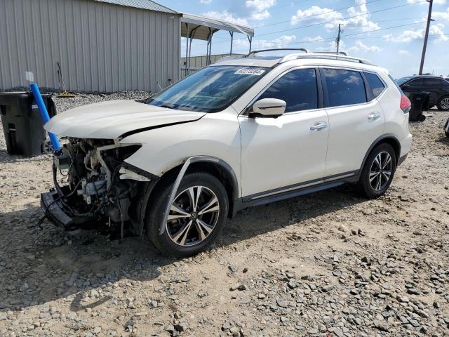 NISSAN ROGUE 2017 jn8at2mt1hw403803