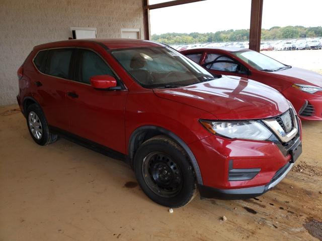 NISSAN ROGUE S 2017 jn8at2mt1hw404644