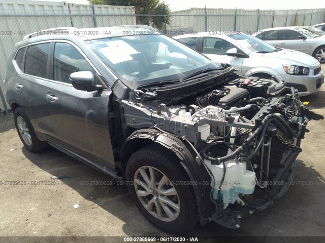 NISSAN ROGUE 2018 jn8at2mt1jw450867