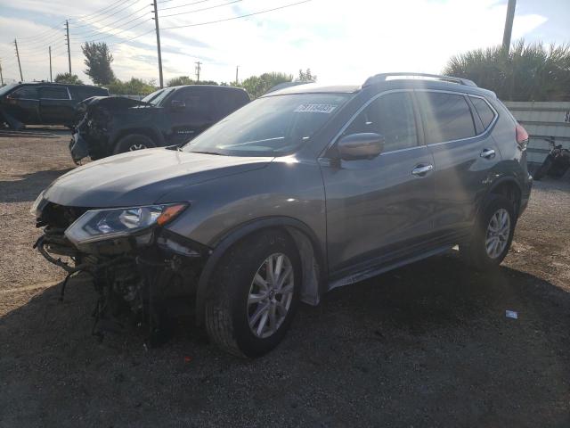 NISSAN ROGUE 2018 jn8at2mt1jw451372