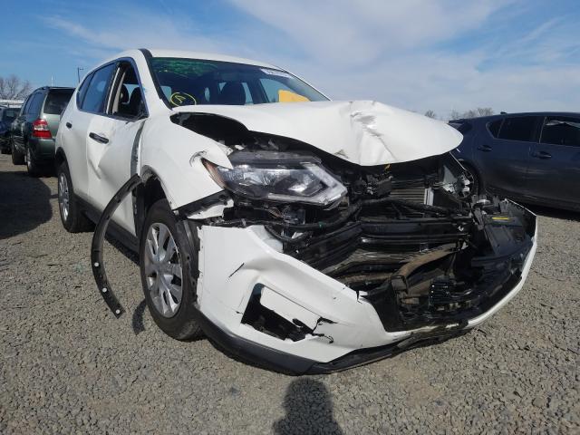 NISSAN ROGUE S 2018 jn8at2mt1jw451422