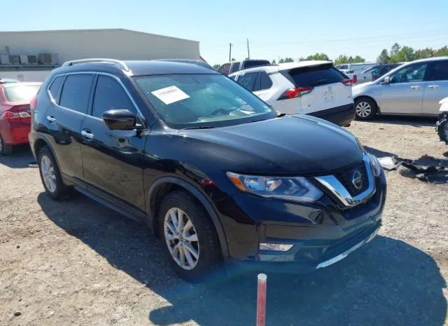 NISSAN ROGUE 2018 jn8at2mt1jw451615