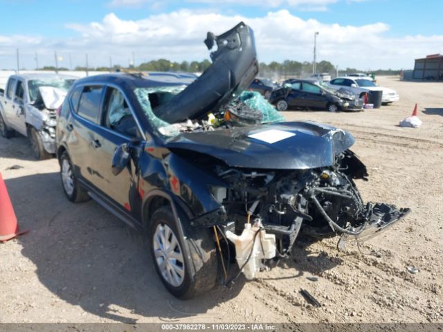 NISSAN ROGUE 2018 jn8at2mt1jw451663