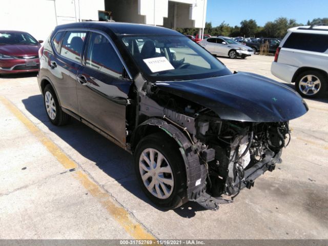 NISSAN ROGUE 2018 jn8at2mt1jw451792