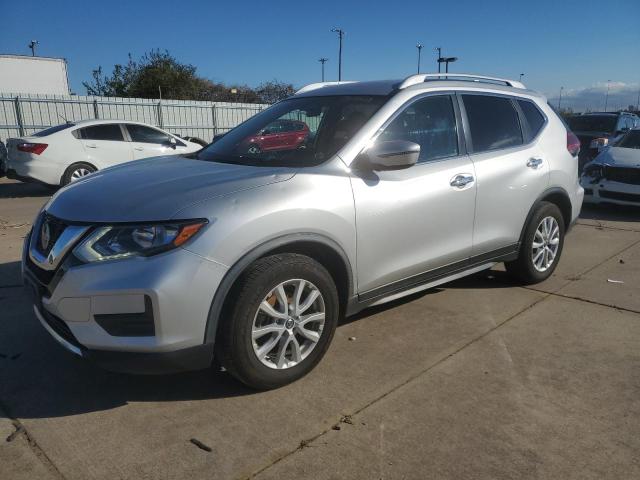 NISSAN ROGUE S 2018 jn8at2mt1jw454532