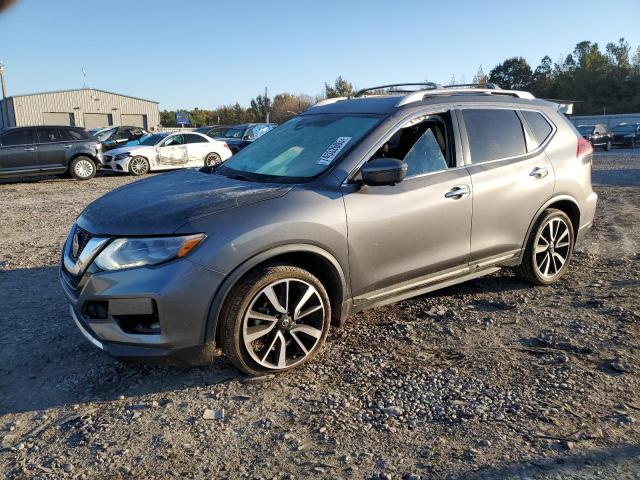 NISSAN ROGUE 2018 jn8at2mt1jw455664